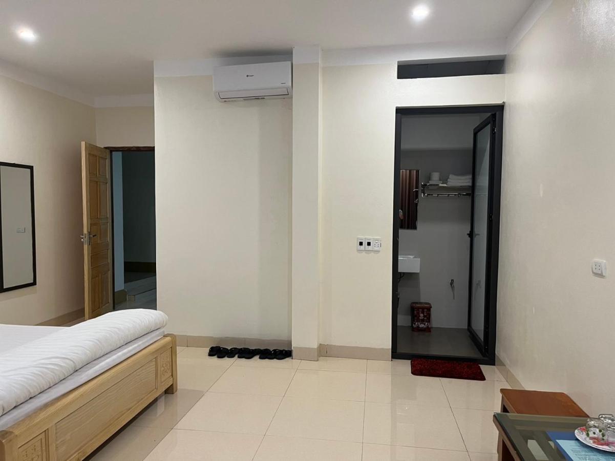 Homestay Hoa Thao - Bus ,Trek & Motorbike Mu Cang Chai المظهر الخارجي الصورة