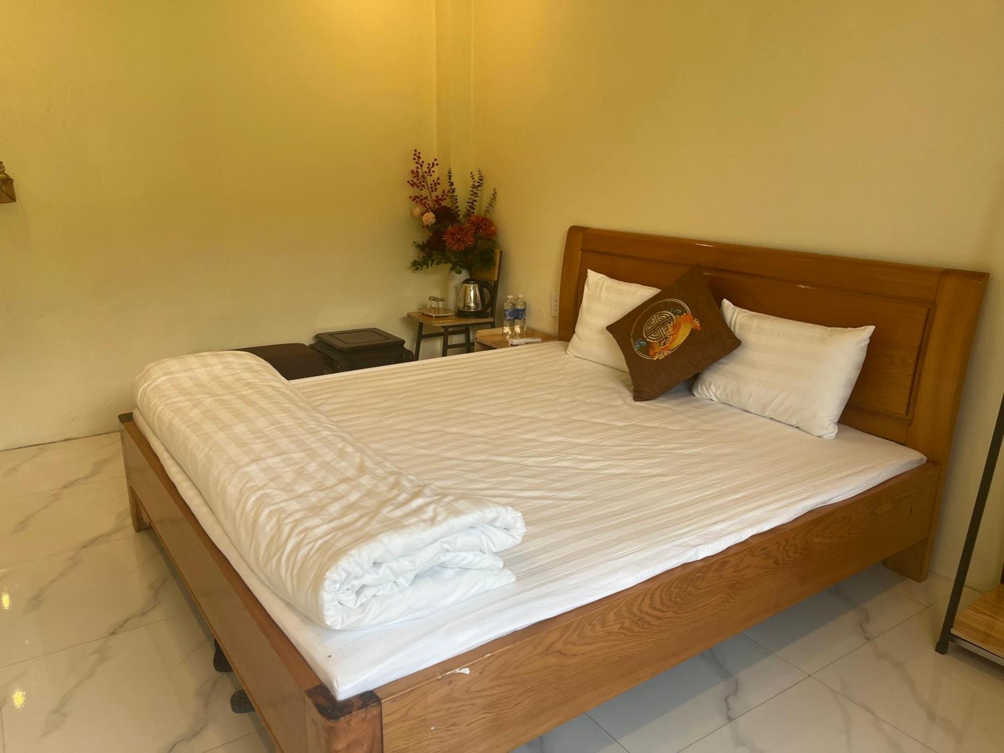 Homestay Hoa Thao - Bus ,Trek & Motorbike Mu Cang Chai المظهر الخارجي الصورة